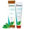 Himalaya Botanique Complete Care Whitening Toothpaste, Simply Peppermint, for a Clean Mouth, Whiter Teeth and Fresh Breath, 5.29 oz 5.29 Ounce (Pack of 1)