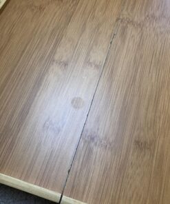 Totally Bamboo Kitchen Drawer Organizer, Expandable Silverware Organizer and Utensil Holder, 8 Compartments with Dividers 38 81tc0v3L7LL