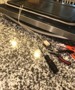 FRIGIDAIRE 5303935066 Igniter for Range, 1 35 81tcetPUdjL