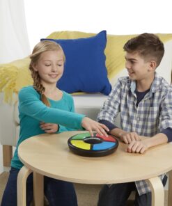 Classic Simon Board Game 1 Pack 23 81tculGbvWL