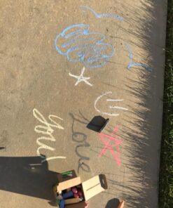 Crayola Chalk 24ct 42 81tdYrZfRgL