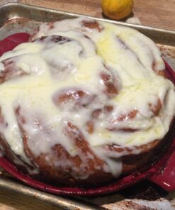 Emile Henry Bread Cloche | Burgundy 41 81te x3P4tL