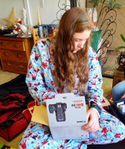 Canon EOS Rebel T6/1300D For Dummies (For Dummies (Lifestyle)) 14 81te9mznVsL