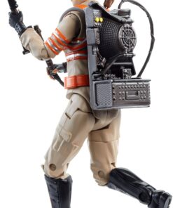 Mattel Ghost Busters 6" Erin Gabler Figure 15 81teDdk O4L
