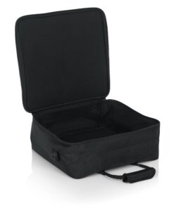 Gator Cases Padded Nylon Mixer/Gear Carry Bag with Removable Strap; 15.5" x 15" x 5.5" (G-MIXERBAG-1515) 15.5"x 15"x 5.5." 30 81tf74X8ZWL