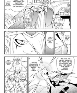 The Legend of Zelda, Vol. 8: The Minish Cap (8) Paperback, Illustrated 12 81tfArLZHbL