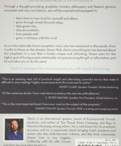 Translating God: Hearing God's Voice For Yourself And The World Around You 13 81tfUibe0UL