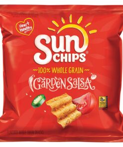 Sunchips Multigrain Snacks Variety Pack, 1.5 Ounce (Pack of 30) 17 81tgFCx3gRL