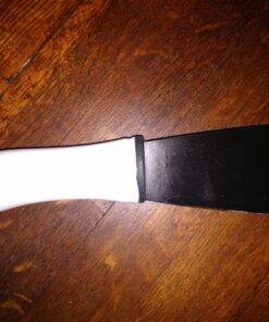 Cold Steel All Purpose Tactical Machete with Sheath, Great for Clearing Brush, Survival, Camping and Outdoor Activities, Barong Machete 19 81tgi7TjyGL