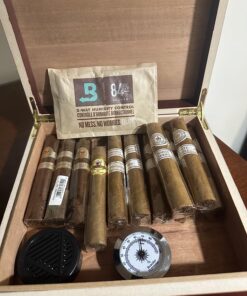 Boveda For Seasoning Two-Way Humdity Control Packs – 84% RH to Season a Wood Humidifier Box (Small- to Medium-Size, Up to 100-Count) – Size 60 – 4 Pack in a Resealable Bag 84% (Seasoning Wooden Containers) 24 81thlCMeDPL