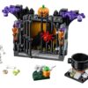 LEGO Holiday 6175449 Halloween Haunt 40260, Multi 30 81thmpXXt6L