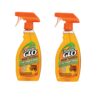 Orange Glo 2-in-1 Clean & Polish Wood Furniture Spray - 16 oz - 2 pk 48 81thpLu SDL