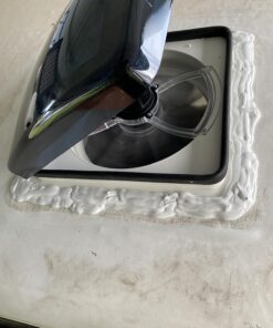 Dicor 501LSW-1 Self-Leveling Lap Sealant, 4 Pack 31 81tik0cZqL