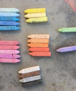 Crayola Chalk 24ct 30 81tjrtyM8vL