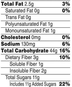 Kashi Organic Blueberry Clusters Breakfast Cereal - Non-GMO Project Verified, Bulk Size, 13.4 Oz Box (Pack of 10) 13.4 Ounce (Pack of 10) 22 81tkVDSygSL