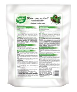 Alternative view of Garden Safe Insect Killer, 1-count 1 Pack