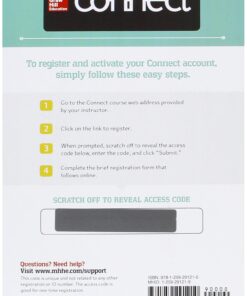 Connect 1 Semester Access Card for Introduction to Managerial Accounting 3 81tlXZgKxyL