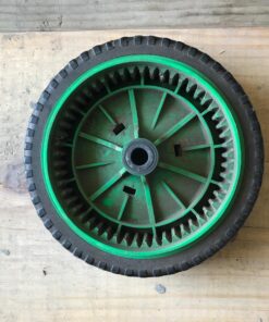 Oregon 72-014 Replacement Front Drive Wheels - 2 Pack 17 81tlaBy71KL