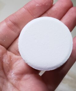 Shower Steamers Aromatherapy 15 Pack - Christmas Gifts Stocking Stuffers, Relaxation Birthday Gifts for Women and Men, Stress Relief and Luxury Self Care, Lavender Shower Bath Bombs - BodyRestore 15 Count (Pack of 1) Calm 48 81tlhcyJNiL