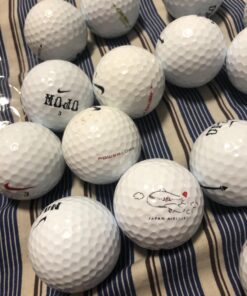 Nike Mix Mint 15 Golf Balls One Size 31 81tlva wTRL