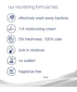 Dove Beauty Bar Gently Cleanses and Nourishes Sensitive Skin Effectively Washes Away Bacteria While Nourishing Your Skin, 3.75 oz (Pack of 16) 3.75 Ounce (Pack of 16) 37 81tmKIIlnFL