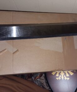 etrading Link Master Sword Twilight Princess Fantasy Anime Video Game Replica Plaq 27 81tpTlvhkmL