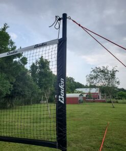 Baden G202 Black/Red 32 ft Wide Net 37 81tpjSQMRdL