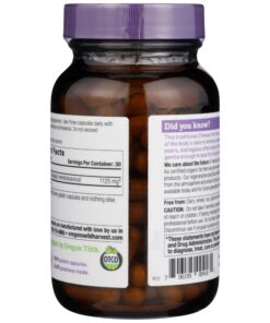 Alternative view of Oregon s Wild Harvest Astragalus long term immune support 90 Capsules