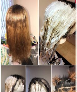 L'Oreal Paris Oreor Creme 40 Volume Developer, 16 Fl Oz White 16 Fl Oz (Pack of 1) 28 81tqXdeZLfL