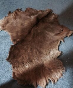 Knoblochs Deer Hunter's & Trapper's Hide & Fur Tanning Formula Multi Pack 1 32 81tqnJ6wxJL