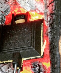 Coghlan's Cast Iron Cookers Single 25 81trD3NaVnL