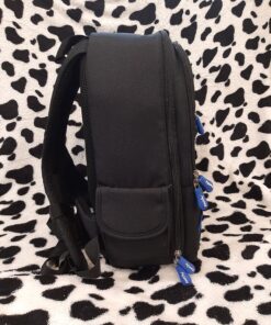 Acuvar Professional DSLR Camera Backpack with Rain Cover for Canon, Nikon, Sony, Olympus, Samsung, Panasonic, Pentax models. Gen 1 61 81troa0Y9sL