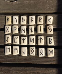 Bone Rune Set 14 81tstRAwbzL