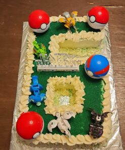 Pokemon Official Charmander Clip and Go, Comes with Charmander Action Figure and Great Ball 18 81ttFb61 L