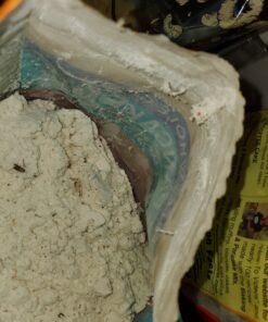 Pamela's Gluten Free Baking and Pancake Mix, Waffles, Cake & Cookies Too, Kosher, Non GMO, 4-Pound Bag (Pack of 3) Baking & Pancake 4 Pound (Pack of 3) 34 81ttNi e 1L