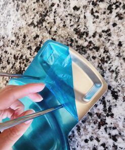 Yummy Sam Pot Lid Holder and Spoon Rest, Stainless Steel Utensils Lid Spoon Holder Ladle Rest Pot Lid Rack Shelf Stand Holder Multifunctional Storage Rack Stove Organizer (Silver) 31 81ttjOOZXL