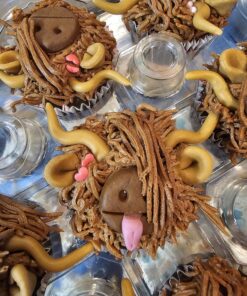 Wilton Decorator Preferred Natural Skin Tone Fondant Icing Tan & Skin Tones 22 81tu8RgjRL