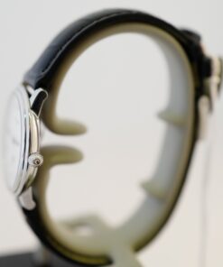 Frederique Constant Women's FC235M1S6 Slim Line Analog Display Swiss Quartz Black Watch 16 81tvEmTBKxL