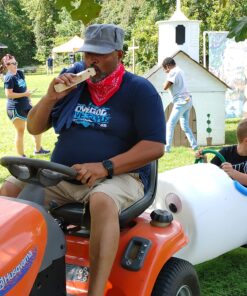 Trophy Alto Horn (4218), Brown 10 81tvRKGtYNL