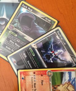 Pokémon Rare Grab Bag 20 Rare Pokémon Cards 20 81twD1OemEL