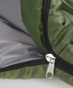 Wenzel Backyard Girls 30-Degree Sleeping Bag Green 10 81twU8Y7wiL