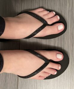 Reef Women's Stargazer Sandal 8 Black/Black 29 81txlmg4dSL