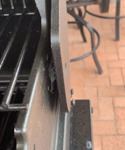 J-B Weld 37901 ExtremeHeat High Temperature Resistant Metallic Paste - 3 oz 32 81tyynI0fmL