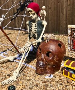 Crazy Bonez Skeleton - Rat Bonez 35 81tzn0AjC4L