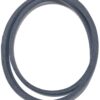 Genuine OEM Craftsman, Poulan, Husqvara: 160855, 138255, 532160855, 532138255 Ground Drive Belt 11 81u RZiCVqL