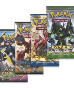 Pokemon TCG: Mewtwo Ex Box 13 81u maAlhGL