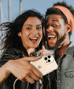 Coolwee Crystal Glitter Full Protective Case Compatible iPhone 13 Pro Max Heavy Duty Hybrid 3 in 1 Rugged Shockproof Women Girls Transparent Compatible Apple iPhone 13 Pro Max 6.7 inch Clear Sparkle 28 81u0vY7E3SL