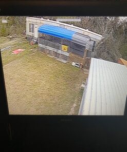 ZOSI 1080P HD 1920TVL Hybrid 4-in-1 TVI/CVI/AHD/960H CVBS CCTV Surveillance Weatherproof Bullet Security Camera Outdoor Indoor,120ft Night Vision,For HD-TVI,AHD,CVI and CVBS/960H analog DVR Wired-1Cam 39 81u1Rc10aL