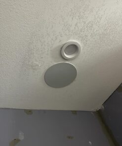 Klipsch CDT-5650-C II In-Ceiling Speaker - White (Each) 16 81u1UM EiyL