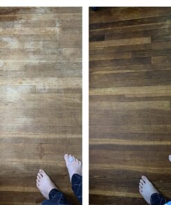 HOWARD RF8 Products Restor-A-Finish, 8 oz, Cherry, 8 Fluid Ounces 51 81u1WNawwGL